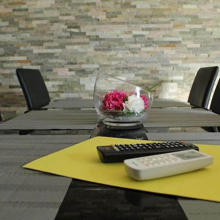 Apartment Pirovic Turanj Bagian luar foto